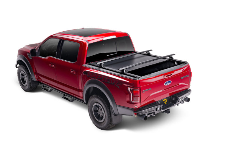 Retrax 2024 Ford Ranger 5ft Bed RetraxONE XR Bed Cover