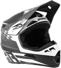 Load image into Gallery viewer, Answer AR1 Sweep Helmet Black/White - XS