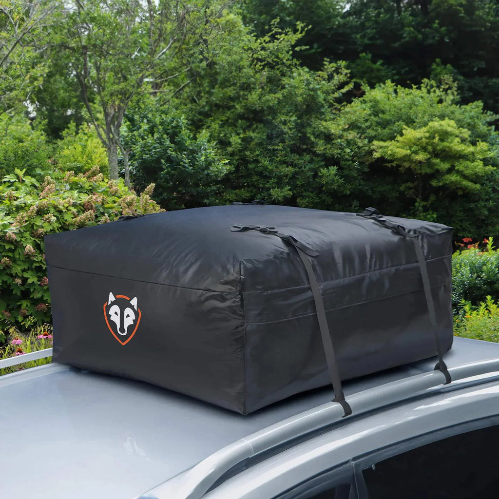 ACE CAR TOP CARRIERS