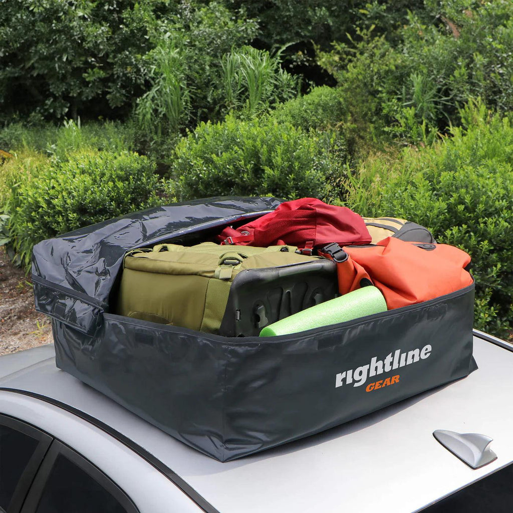 ACE CAR TOP CARRIERS