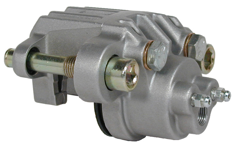 Wilwood caliper SC1 1.25 .250 rotor