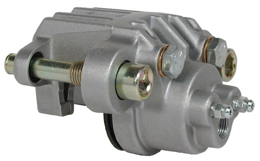 Wilwood caliper SC1 1.25 .250 rotor