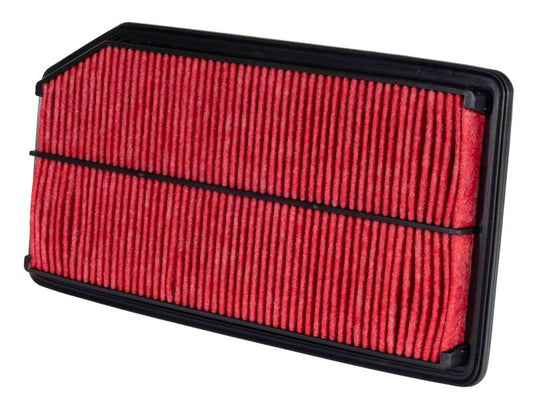 K&N Advantage Air Filter 18K Miles Honda Ridgelin e V6-3.5L F/I 2006-2014
