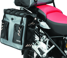 Load image into Gallery viewer, Kuryakyn Torke 24L Solo Dry Pannier