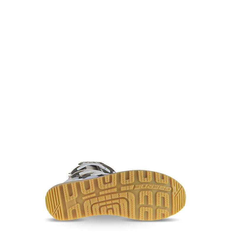 Gaerne Balance Pro Tech Boot White/Black/Fluorescent Yellow Size - 9