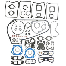 Load image into Gallery viewer, Athena 84-88 Harley-Davidson Big Twins 1340 Complete Gasket Kit (Excl Oil Seal)