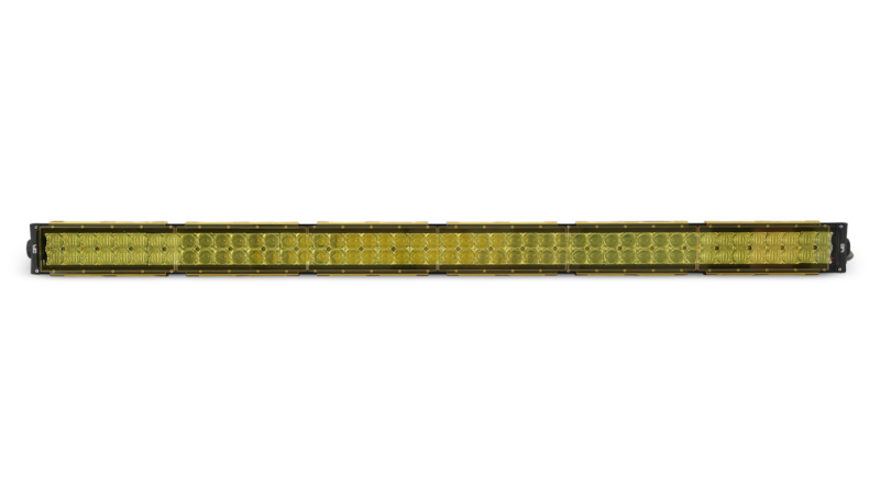 Body Armor 4x4 50in Light Bar Cover