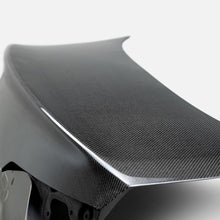 Load image into Gallery viewer, Seibon 2022 Honda Civic 4Dr OE-Style Carbon Fiber Trunk Lid