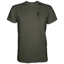 Load image into Gallery viewer, Addicted to Iron V3 Training Men's T-Shirt
