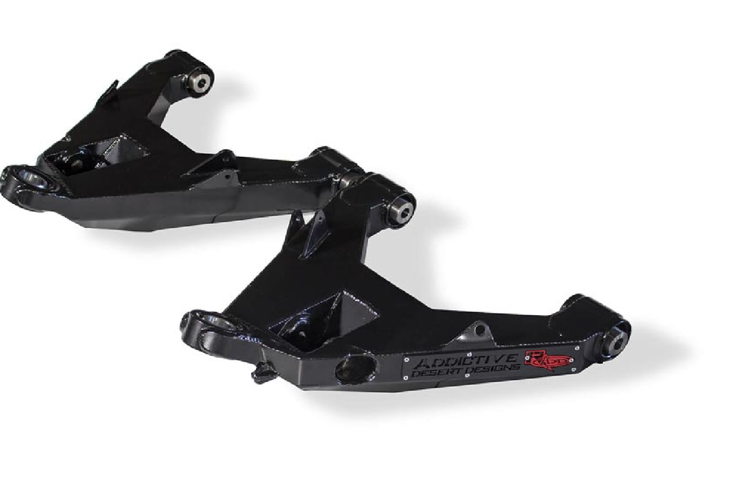 Addictive Desert Designs 17-19 Ford Raptor Lower Control Arms