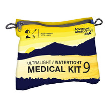 Load image into Gallery viewer, Adventure Medical Ultralight/Watertight .9 First Aid Kit