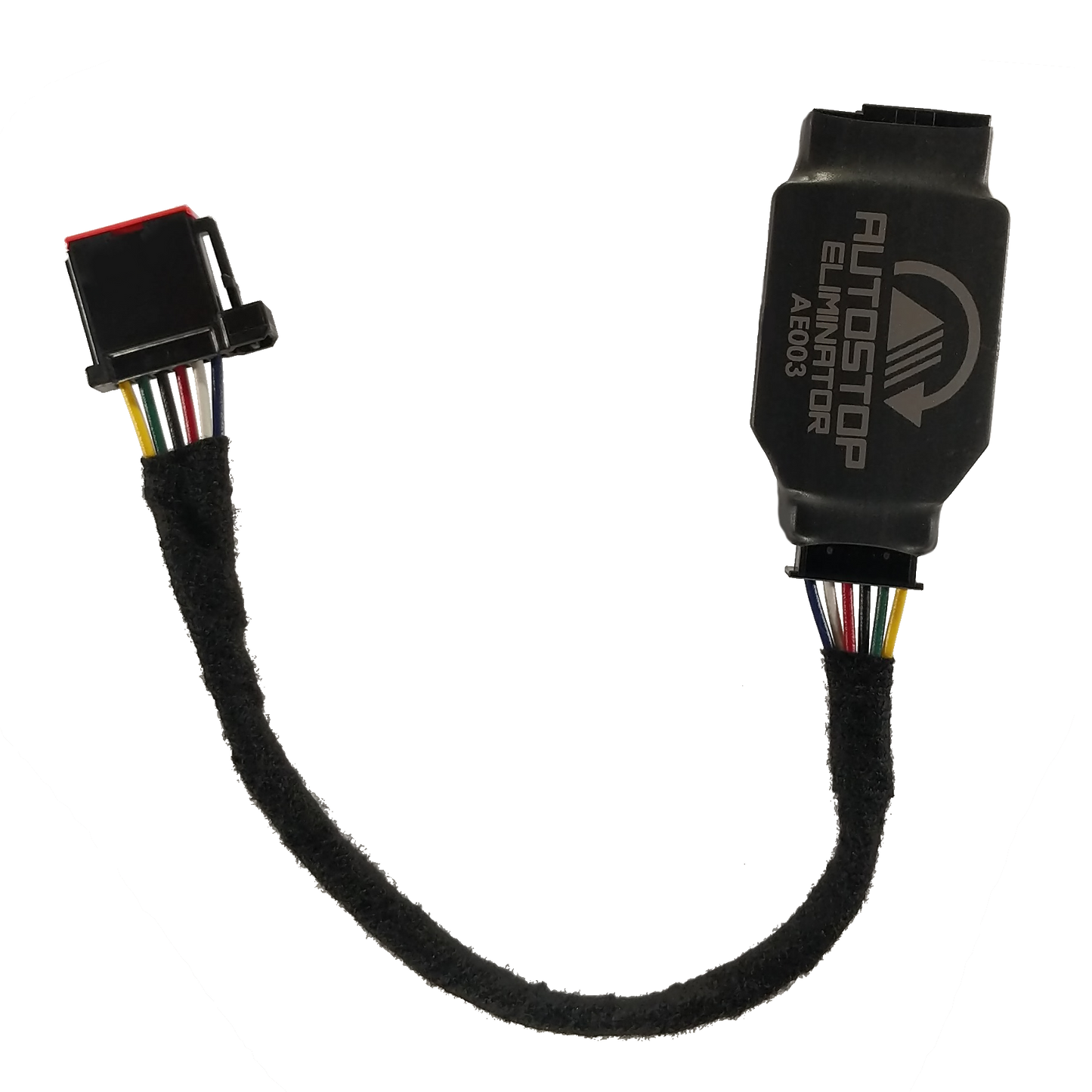 2017-2020 Ford Fusion Autostop Eliminator