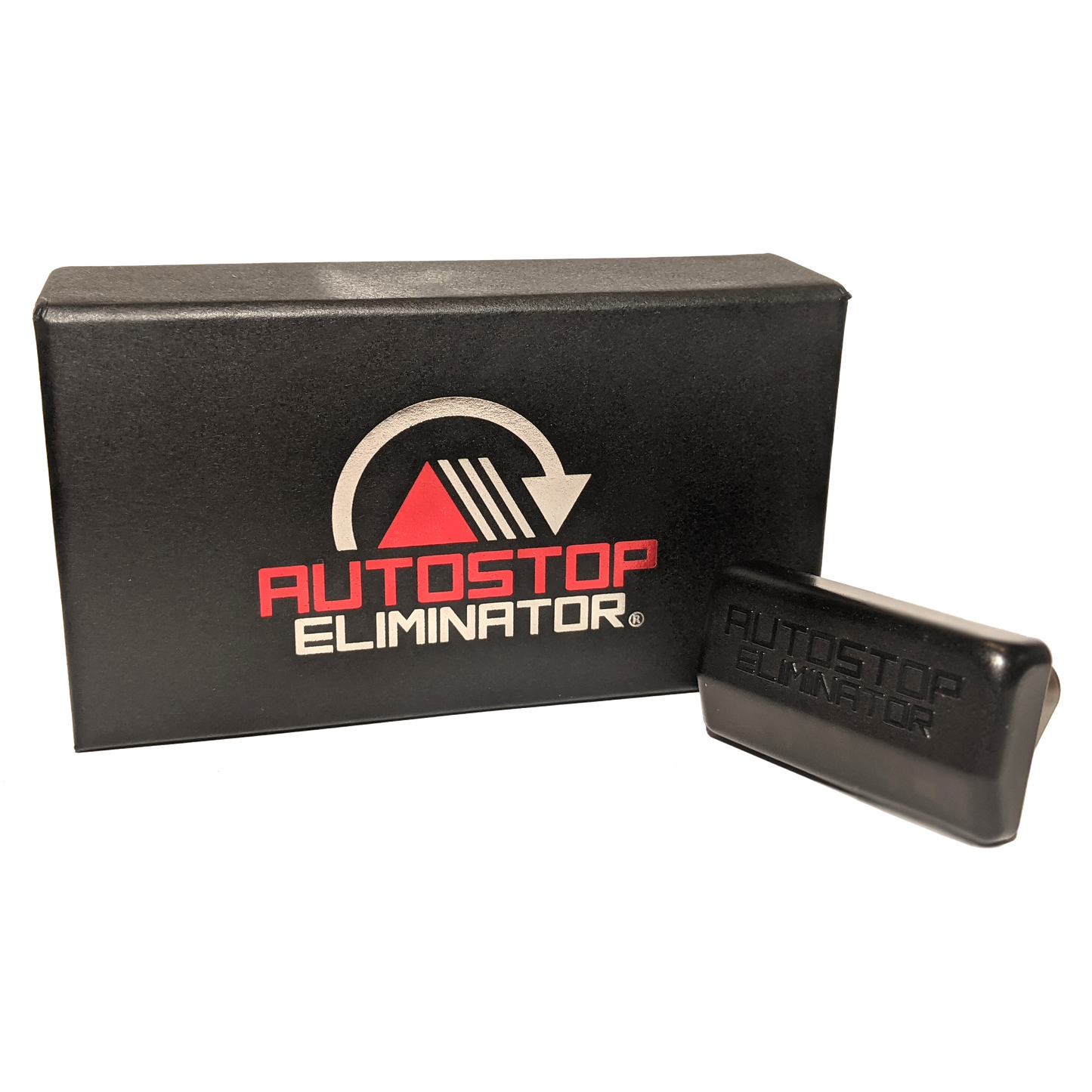 2017-2019 Lincoln MKC Autostop Eliminator