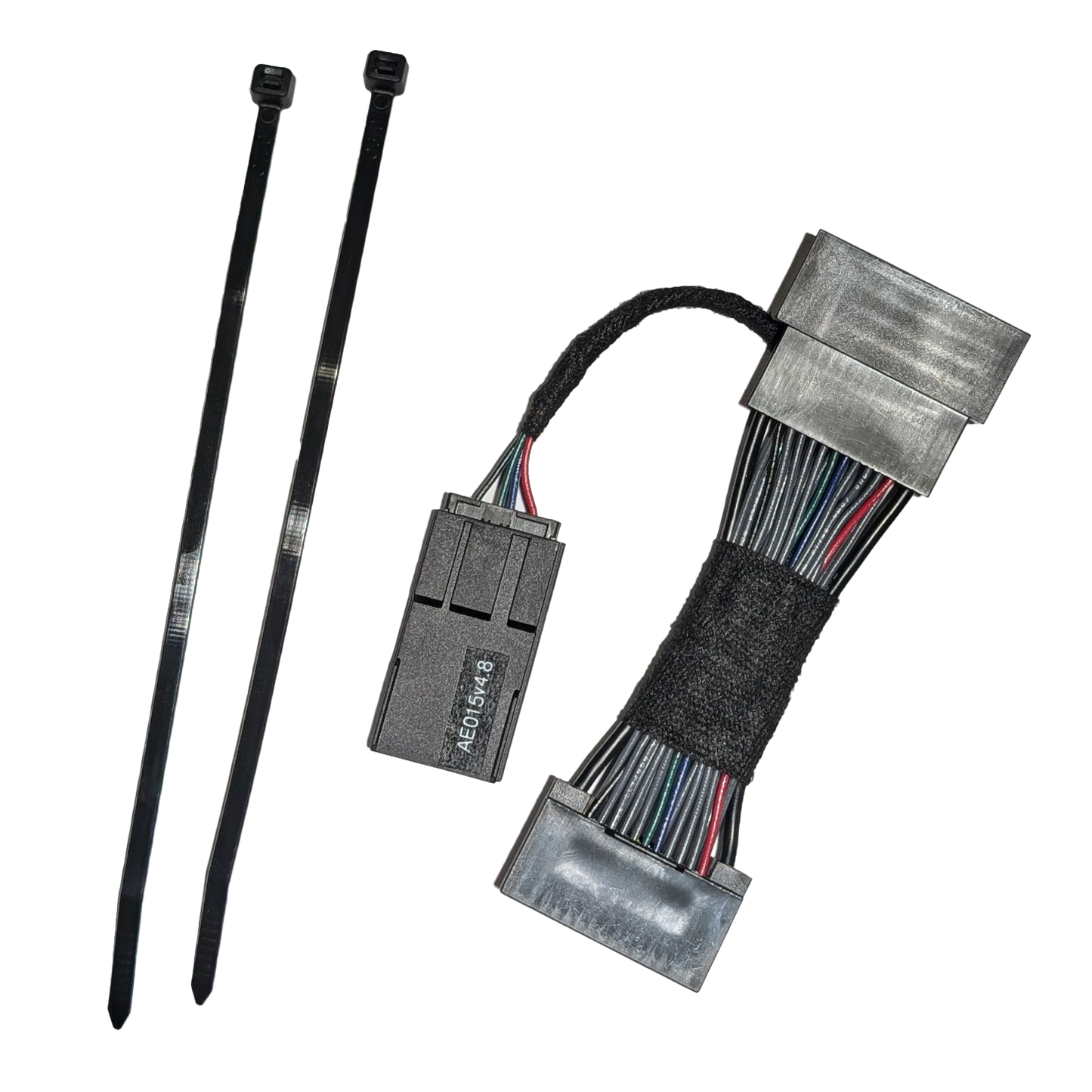 2020-2022 Lincoln Corsair Autostop Eliminator