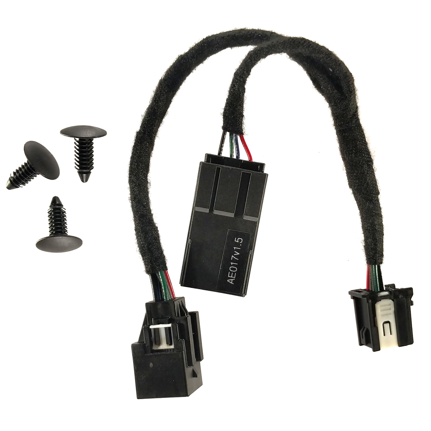 2018-2026 Dodge Durango Autostop Eliminator