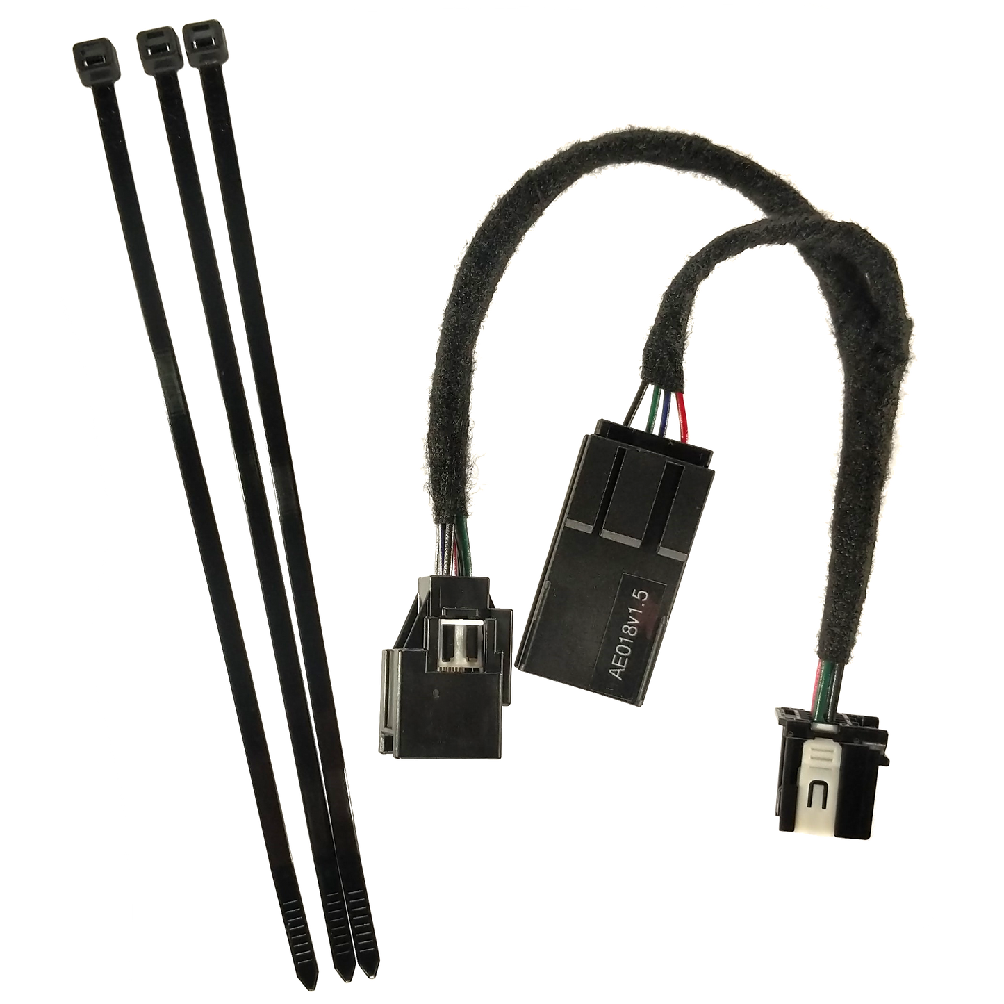 2018-2026 Chrysler Pacifica Autostop Eliminator