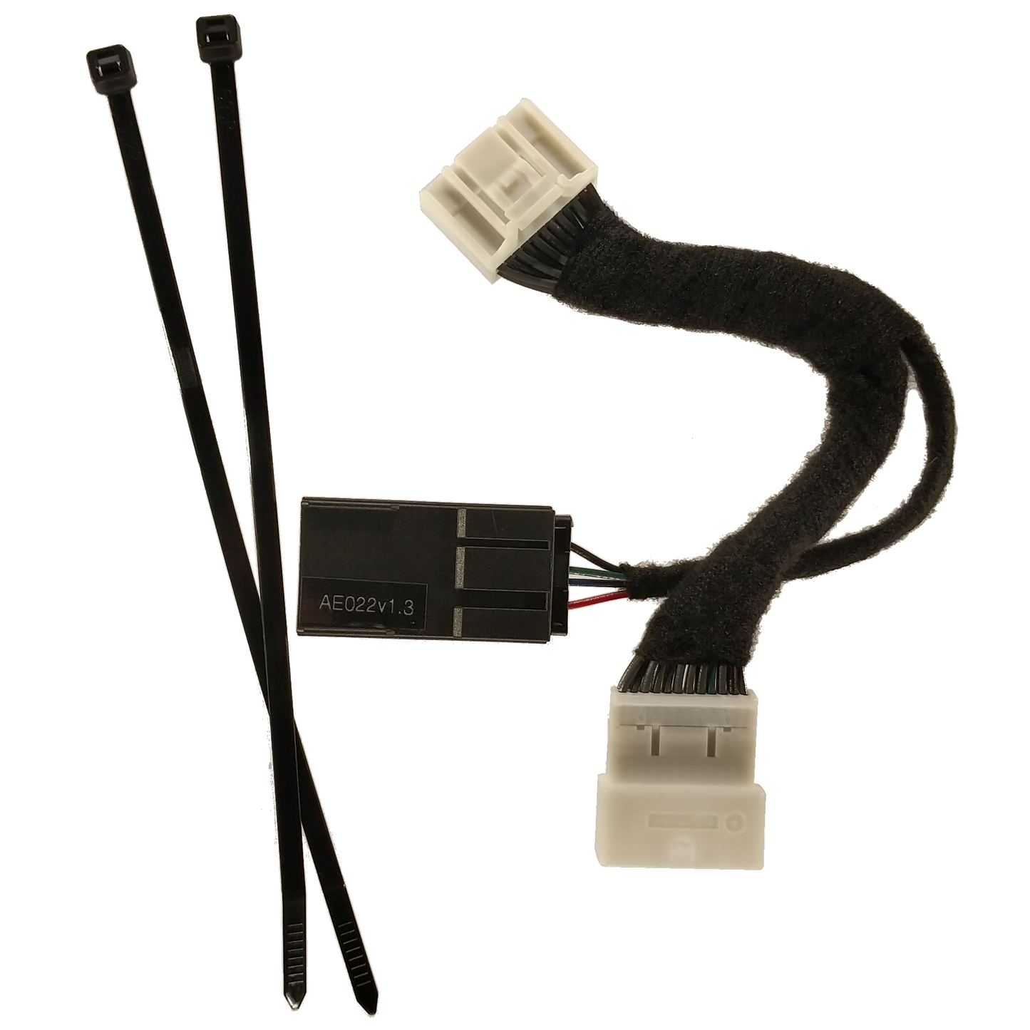 2022-2024 Subaru Forester Autostop Eliminator