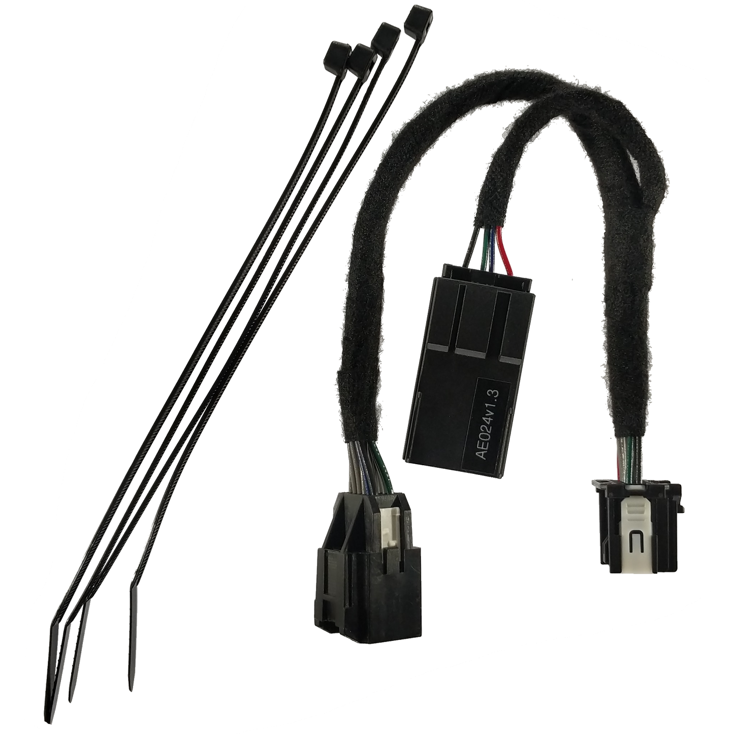 2019-2024 Jeep Compass Autostop Eliminator