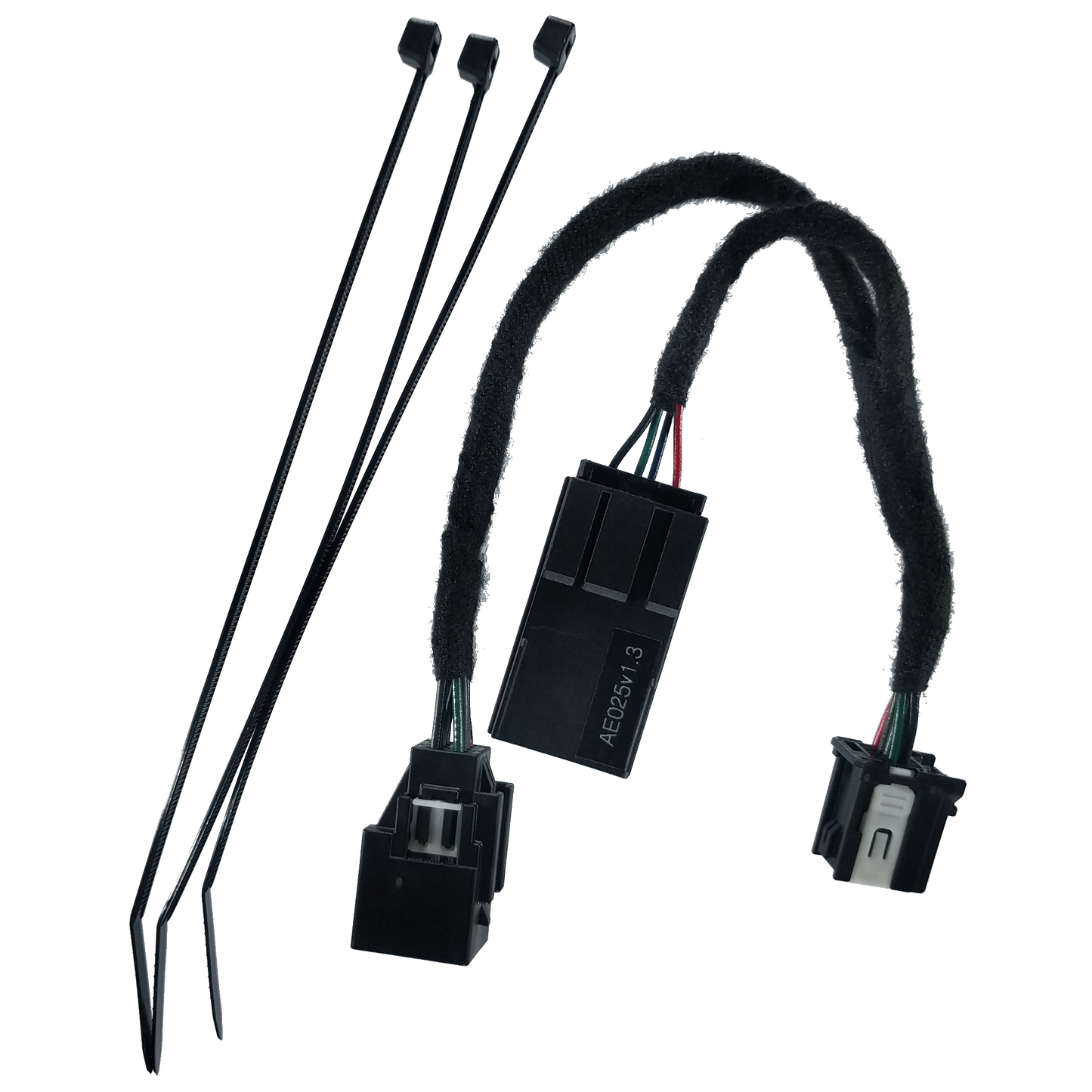 2019-2023 Jeep Cherokee Autostop Eliminator