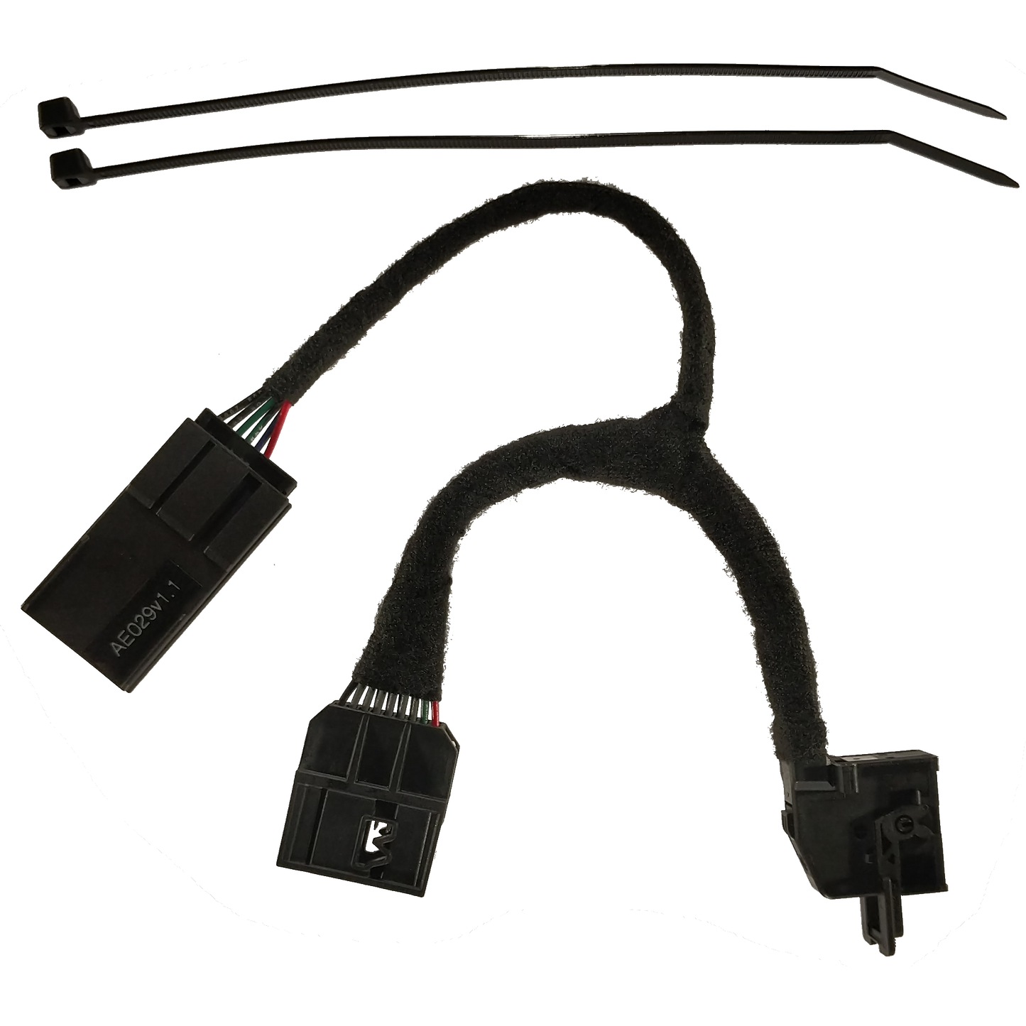 2021-2026 Chevrolet Suburban Autostop Eliminator
