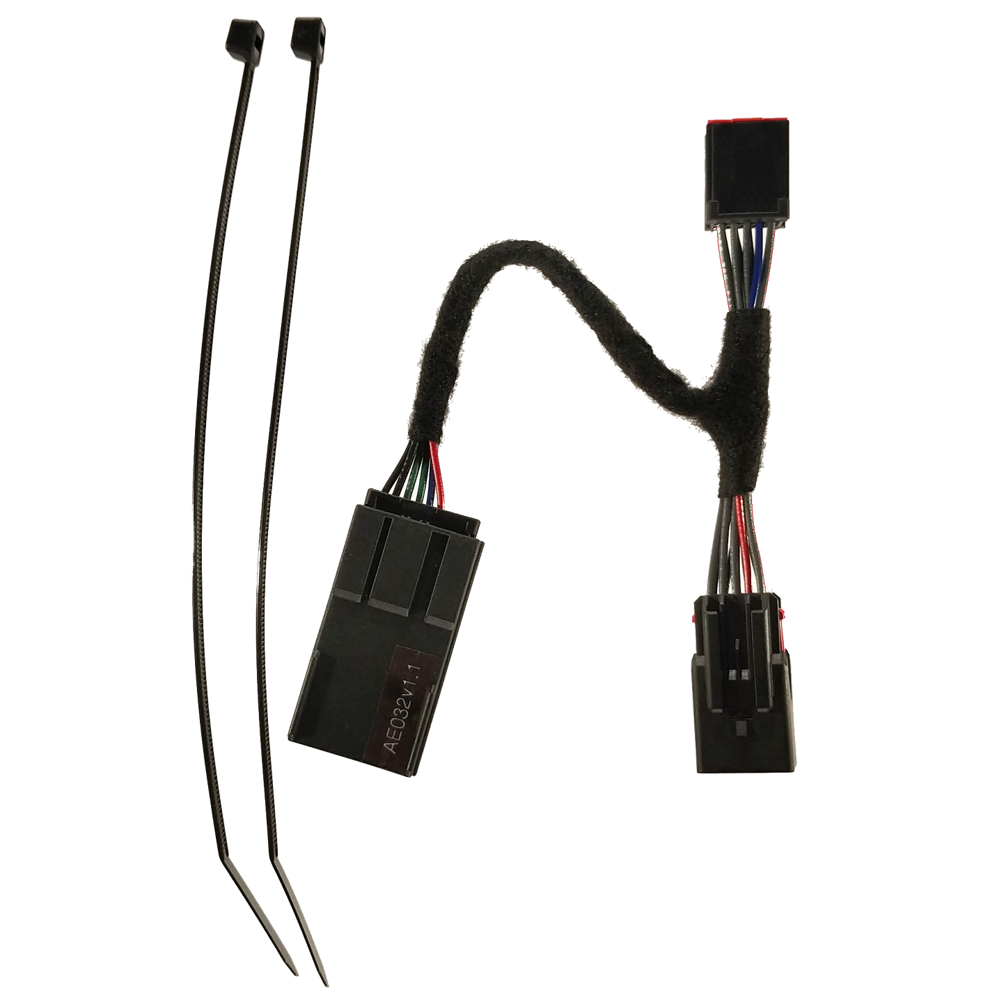 2021-2026 Ford Bronco Autostop Eliminator