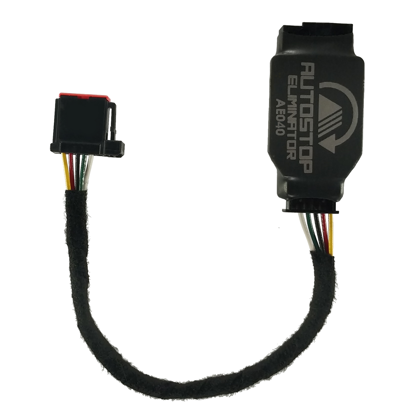 2021-2024 Ford Edge Autostop Eliminator