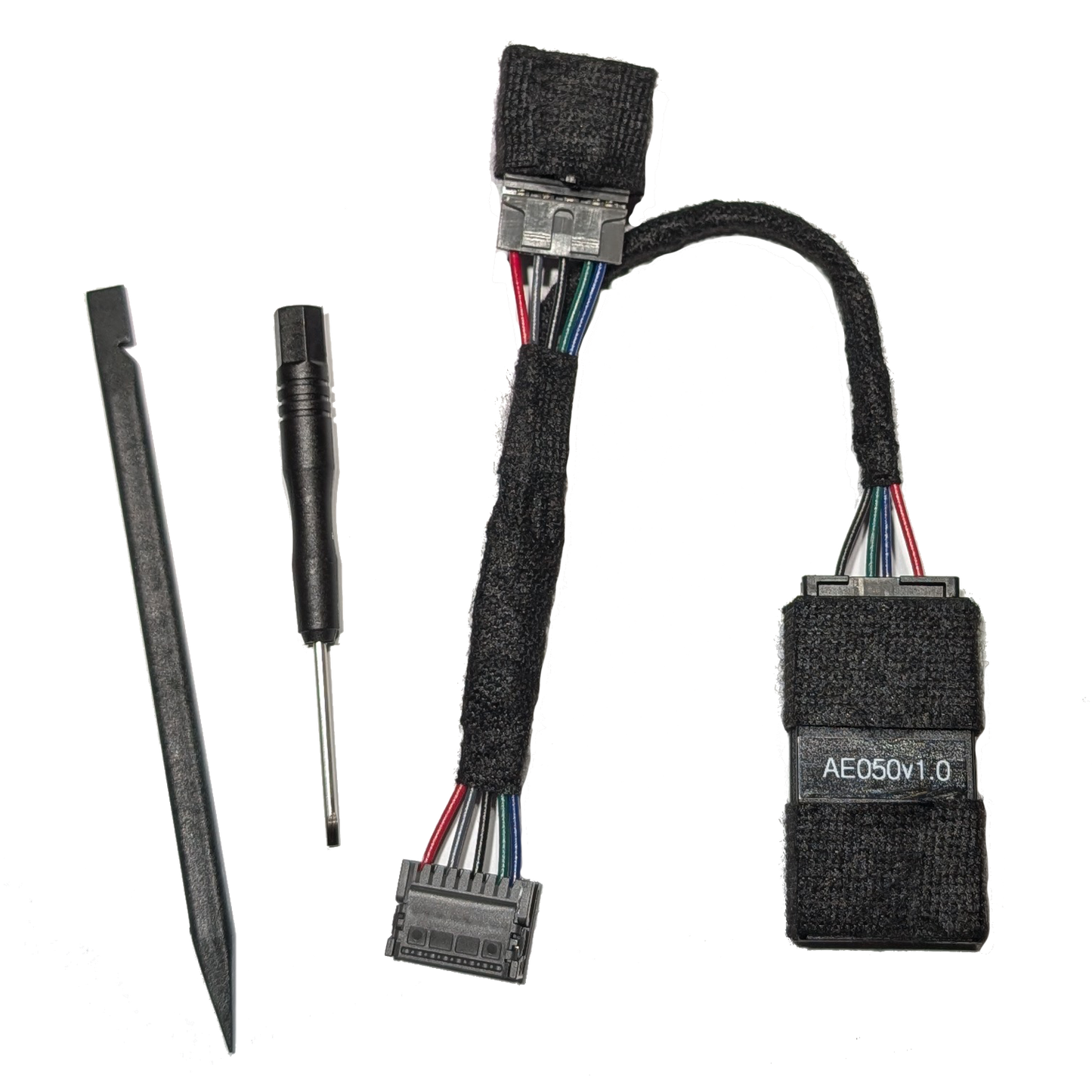 2025-2026 Ford Bronco Sport Autostop Eliminator