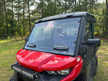 Load image into Gallery viewer, Seizmik 16-23 Can Am Defender HD5-HD10/MAX Tool-Less Windshield Vented HC