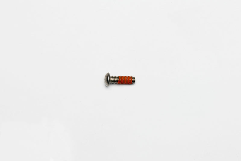 Wilwood bolt 5/16-18X1.00 LG bhcs stainless torx epoxy 1193-S