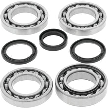 Load image into Gallery viewer, QuadBoss 14-15 Polaris Ranger 570 (02) Front Differential Bearing &amp; Seal Kit