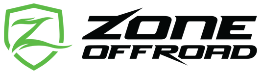 Zone Offroad GM/Ford Replacement UCA Ball Joint & Cap Rebuild Kit