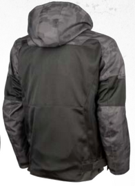 Speed and Strength Trial By Fire Mesh Jacket Camo - Large