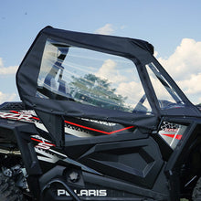 Load image into Gallery viewer, Seizmik 14-24 Polaris 1000 RZR XP 4/ Turbo Soft Upper Door Kit