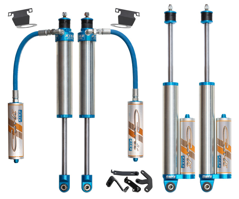 Carli Pintop Leveling System - Base - 2in Lift - 19-22 Ram Powerwagon - Gas - R2 Coil