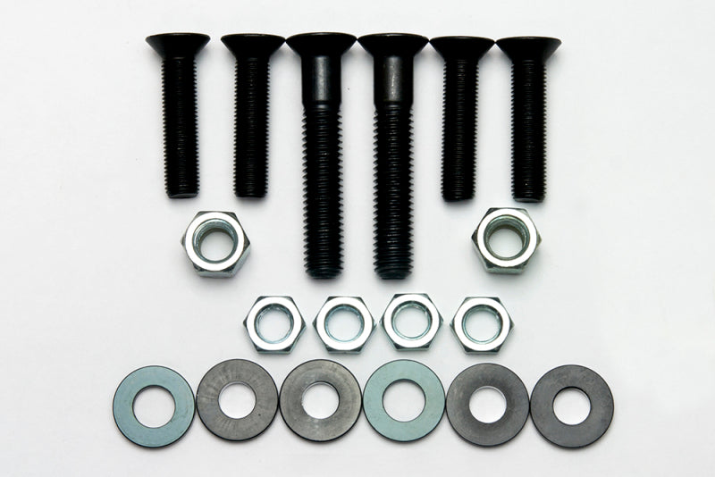Wilwood bolt kit bracket cdp a body front 62-72