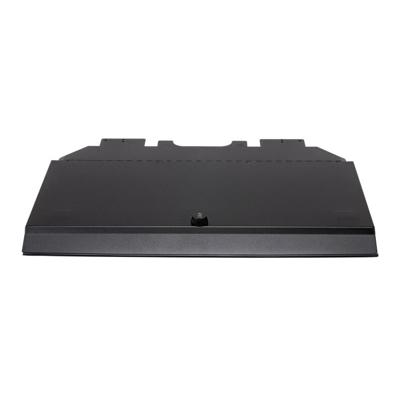 Tuffy 07-18 Jeep Wrangler Cubby Cover W/ Combo Lock For Jeep Wrangler Jk