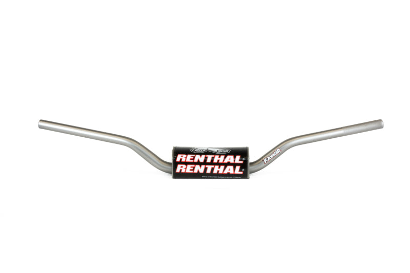 Renthal 09-12 KTM SX/ SX-F/ 06-13 Suz RM/ RMZ/ 18-21 Yamaha YZ-F Fatbar - Tanium