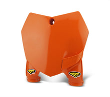 Load image into Gallery viewer, Cycra 13-15 KTM 125-450 SX/XC/SX-F/XC-F/ Stadium Number Plate - Orange