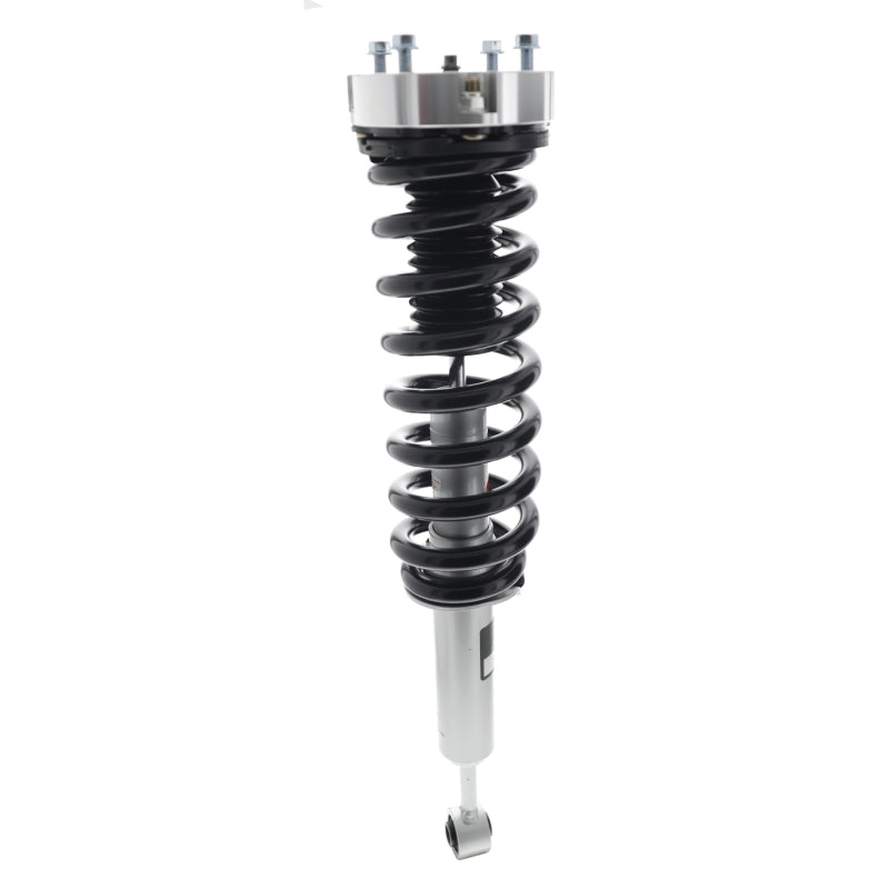 KYB Shocks & Struts Truck-Plus Leveling Assembly 07-21 Toyota Tundra Front Left (Exc. TRD Pro)