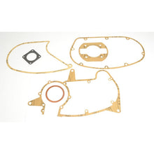 Load image into Gallery viewer, Athena Maico 2T 125 Radiale Complete Gasket Kit (Excl Oil Seals)