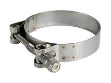 Load image into Gallery viewer, aFe Magnum FORCE Replacement Clamp Kit T-Bolt (2-13/16 IN ID to 3-1/8 IN ID Range)