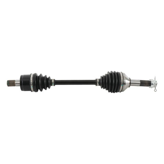 All Balls Racing 06-13 KVF 650 Brute Force 4x4i/05-21 KVF 750 Brute Force 4x4i Axle