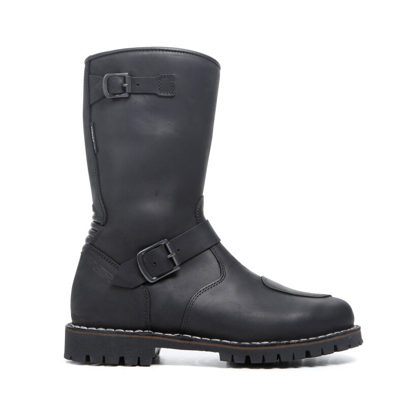 TCX Fuel Waterproof Boot Black Size - 37