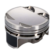 Load image into Gallery viewer, Wiseco Mitsubishi 4G63 86.75 mm Bore 28.87 mm CH 0.00 CC Piston Set