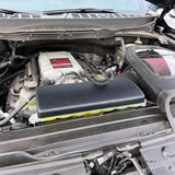 JLT Coolant Tank Cover for 2015-2025 F-150 & Raptor