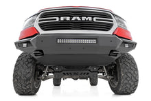 Load image into Gallery viewer, Front Bumper w/Skid Plate &amp; Tow Hooks | Ram 1500 2WD/4WD (2019-2024)