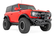 Load image into Gallery viewer, Front Bumper | Tubular | Ford Bronco 4WD (2021-2024)