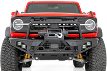 Load image into Gallery viewer, Front Bumper | Tubular | Ford Bronco 4WD (2021-2024)