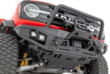 Load image into Gallery viewer, Front Bumper | Tubular | Ford Bronco 4WD (2021-2024)