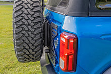 Load image into Gallery viewer, Tailgate Reinforcement | Ford Bronco 4WD (2021-2024)